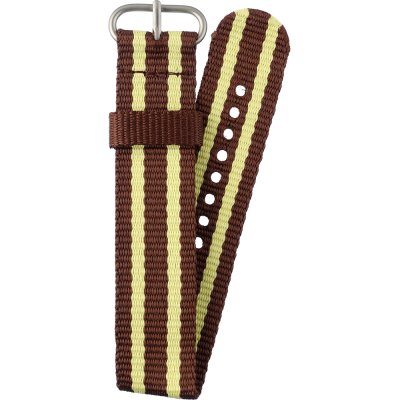 Timex Straps 652010014 Pasek