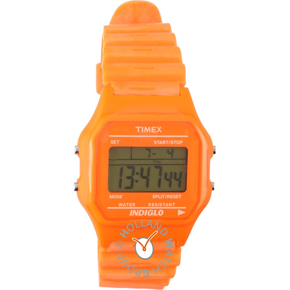 Timex Originals TLC741 T80 Watch