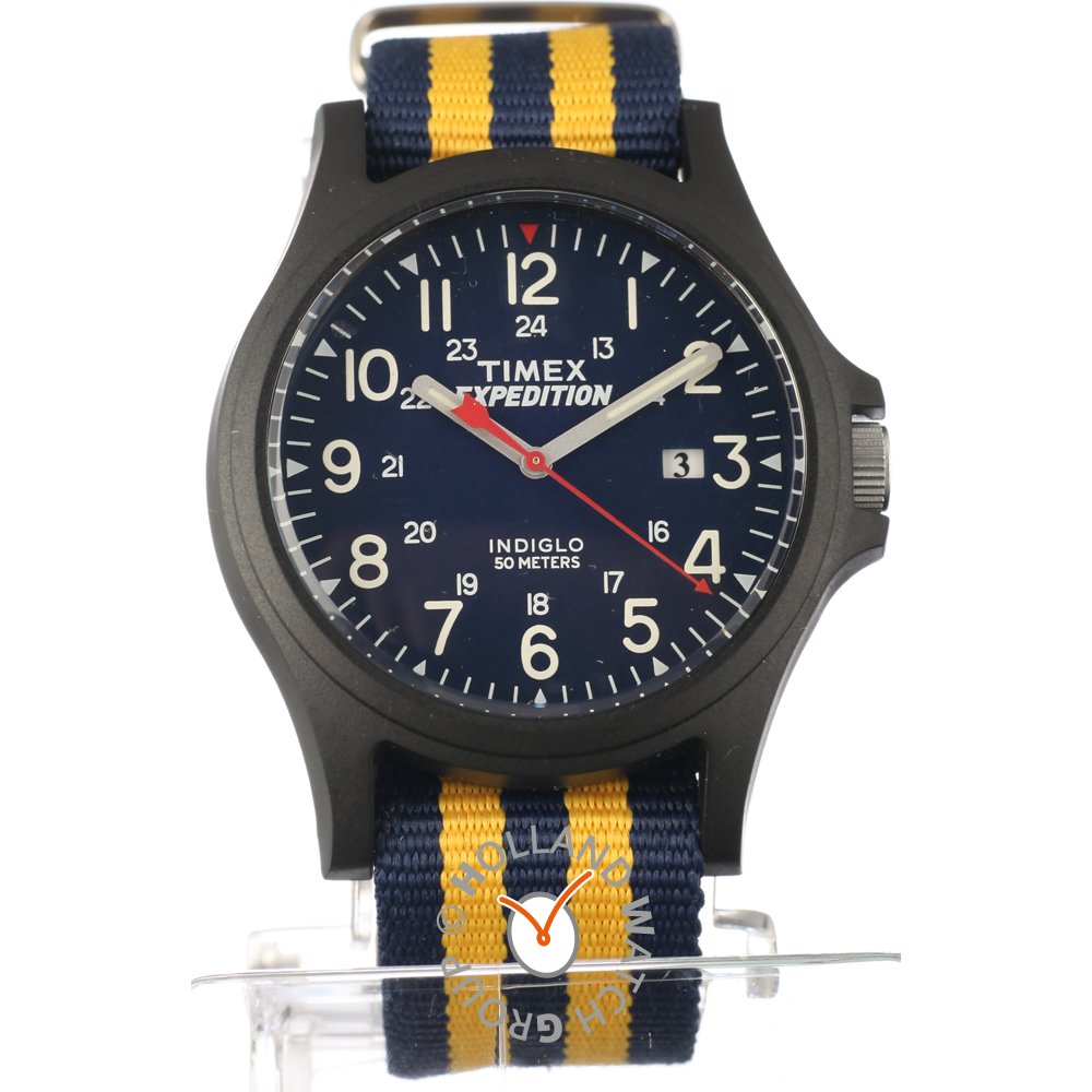 Timex Expedition North TW2U00900LG Expedition Acadia Horloge