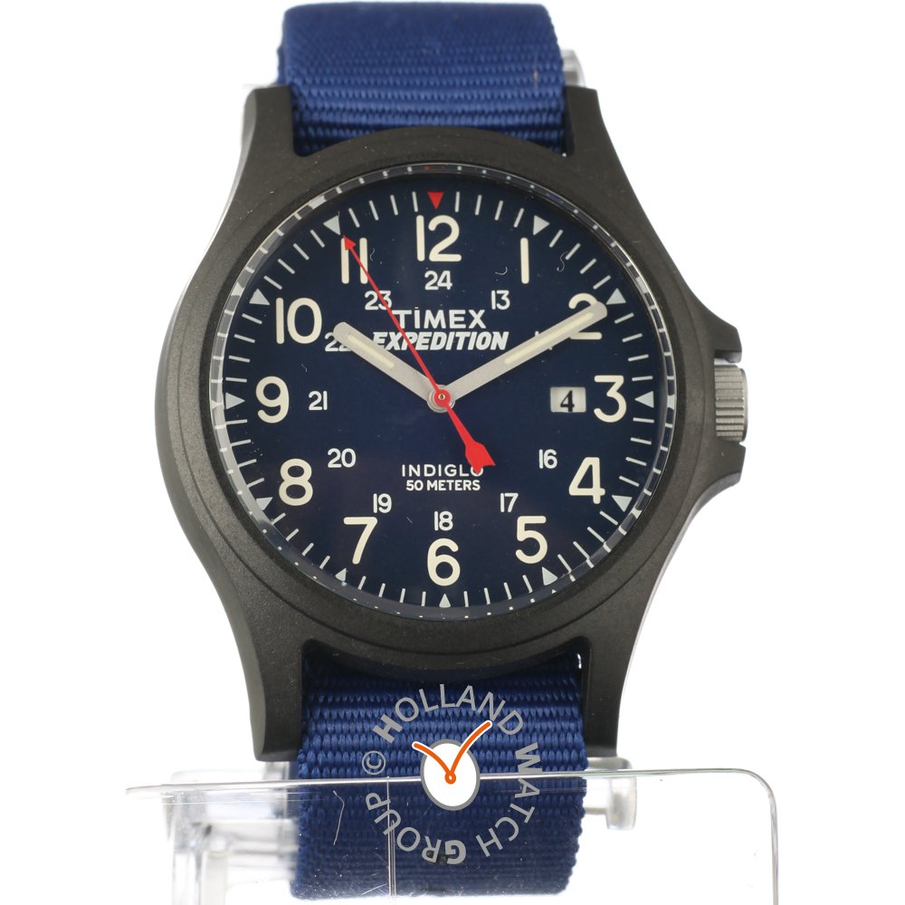 Timex Expedition North TW2U01000LG Expedition Acadia Watch