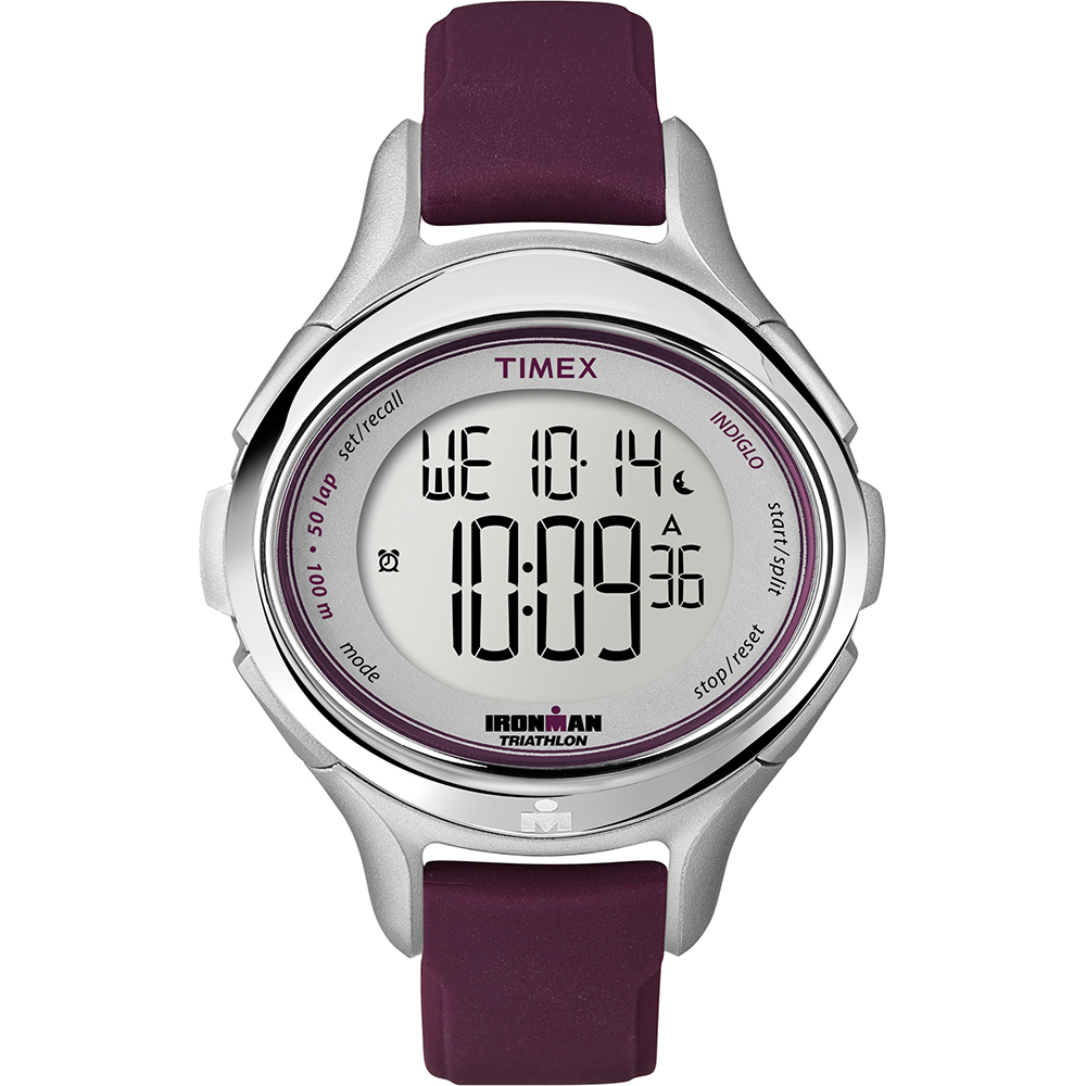Timex Ironman T5K498 Allday 50 Watch