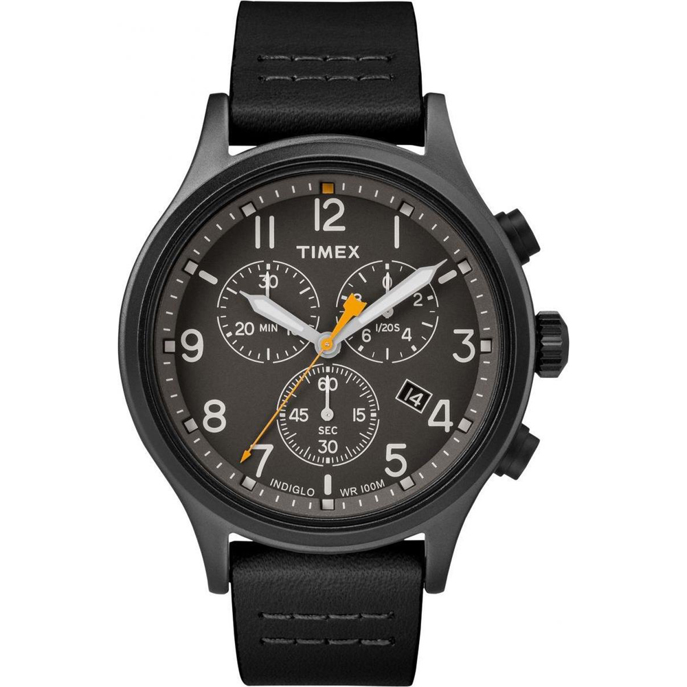 Timex Originals TW2R47500 Allied Chronograph Watch