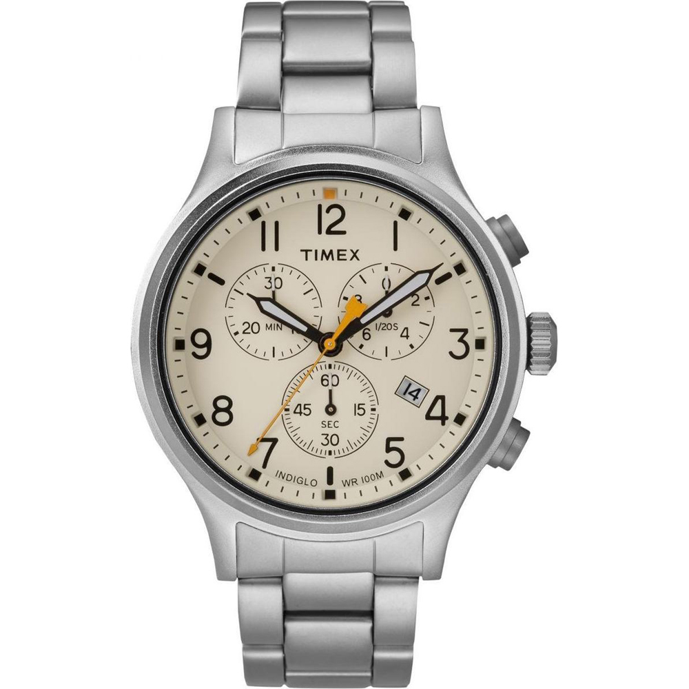 Timex Originals TW2R47600 Allied Chronograph Watch