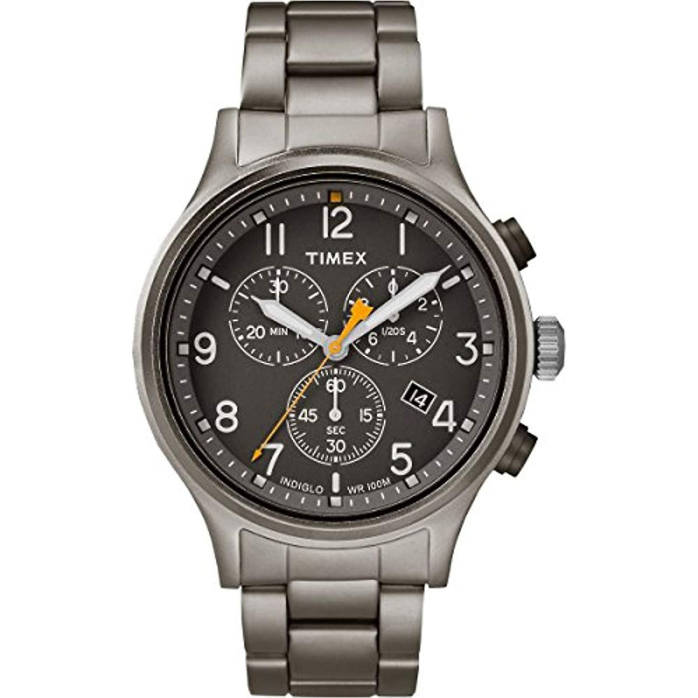 Timex Originals TW2R47700 Allied Chronograph Watch
