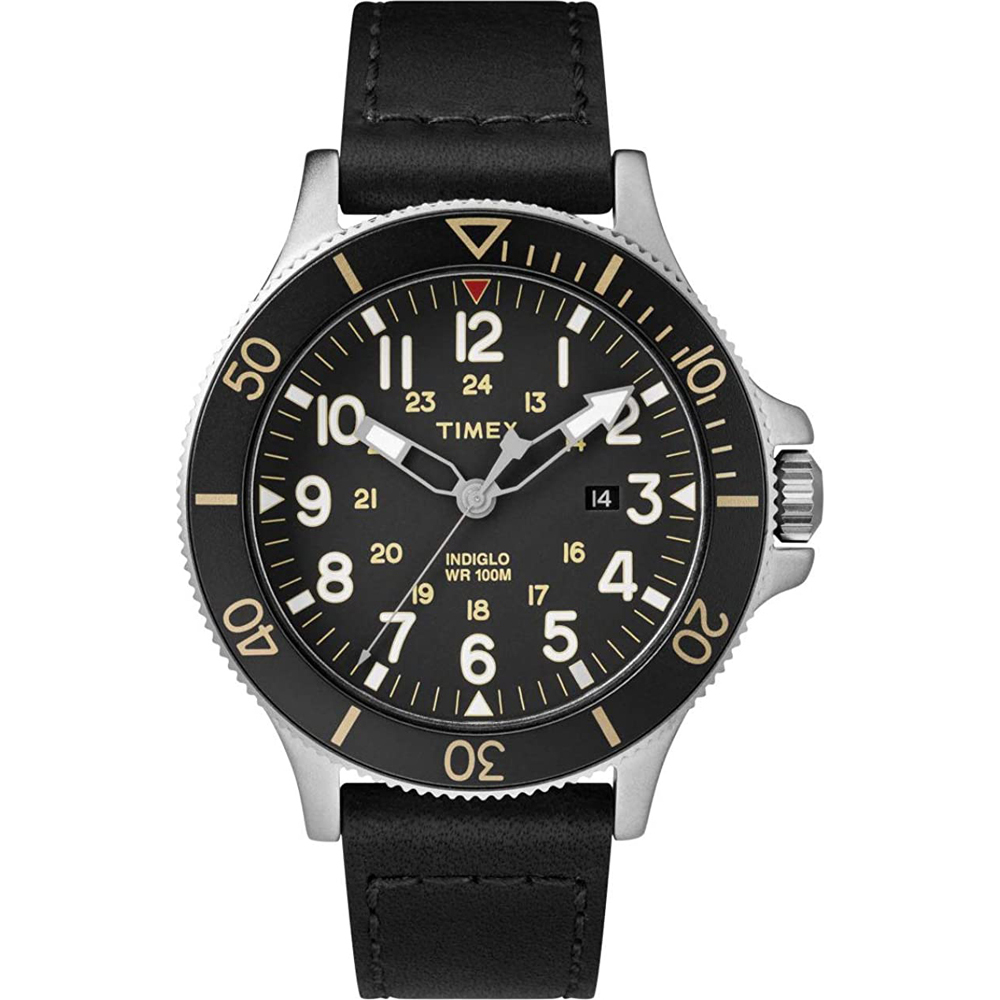 Timex Originals TW2R45800 Allied Coastline Watch