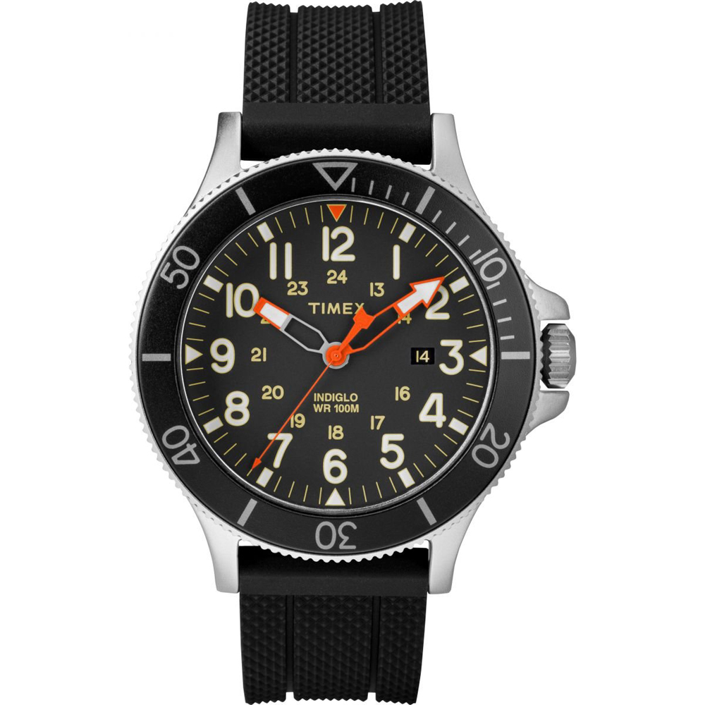 relógio Timex Originals TW2R60600 Allied Coastline