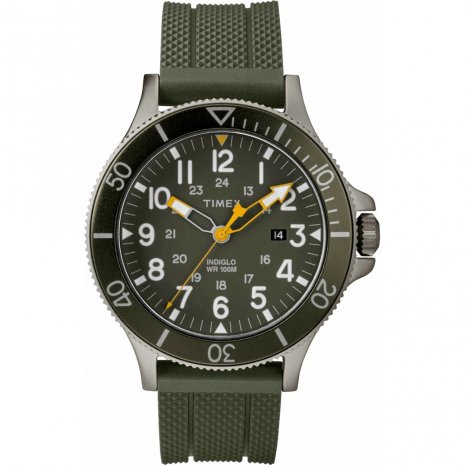 Timex Allied Coastline watch