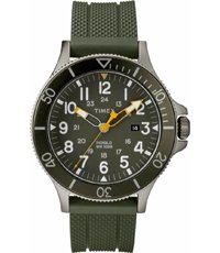 timex allied coastline