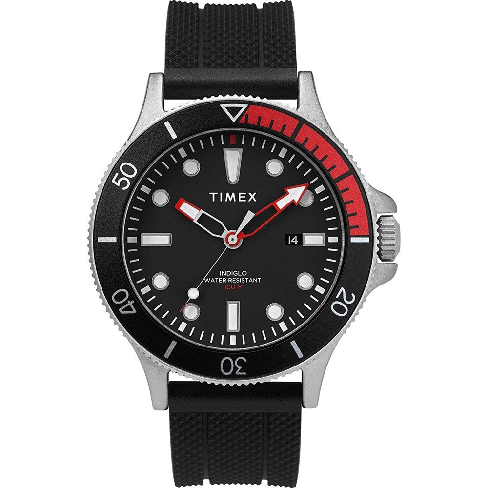 Timex Originals TW2T30000 Allied Coastline Watch