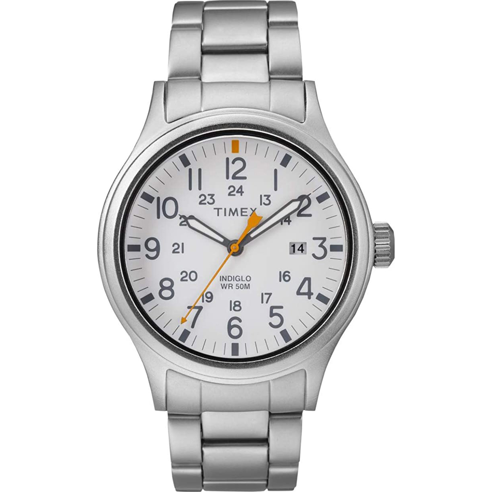 Timex Originals TW2R46700 Allied Watch