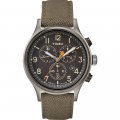 Timex Allied Chronograph watch