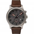 Timex Allied watch