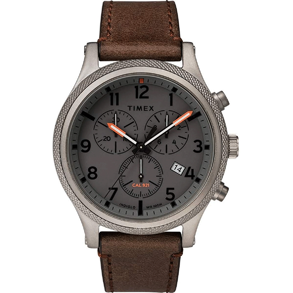 Timex Originals TW2T32800 Allied Watch