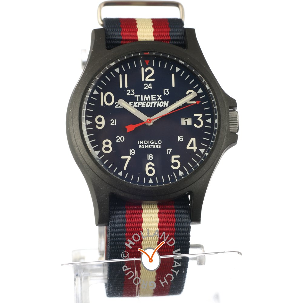 Timex Expedition North TW2U00800LG Expedition Acadia Horloge