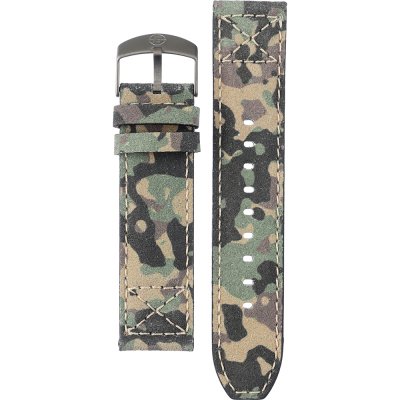 Timex AT49987 Expedition Rugged Strap