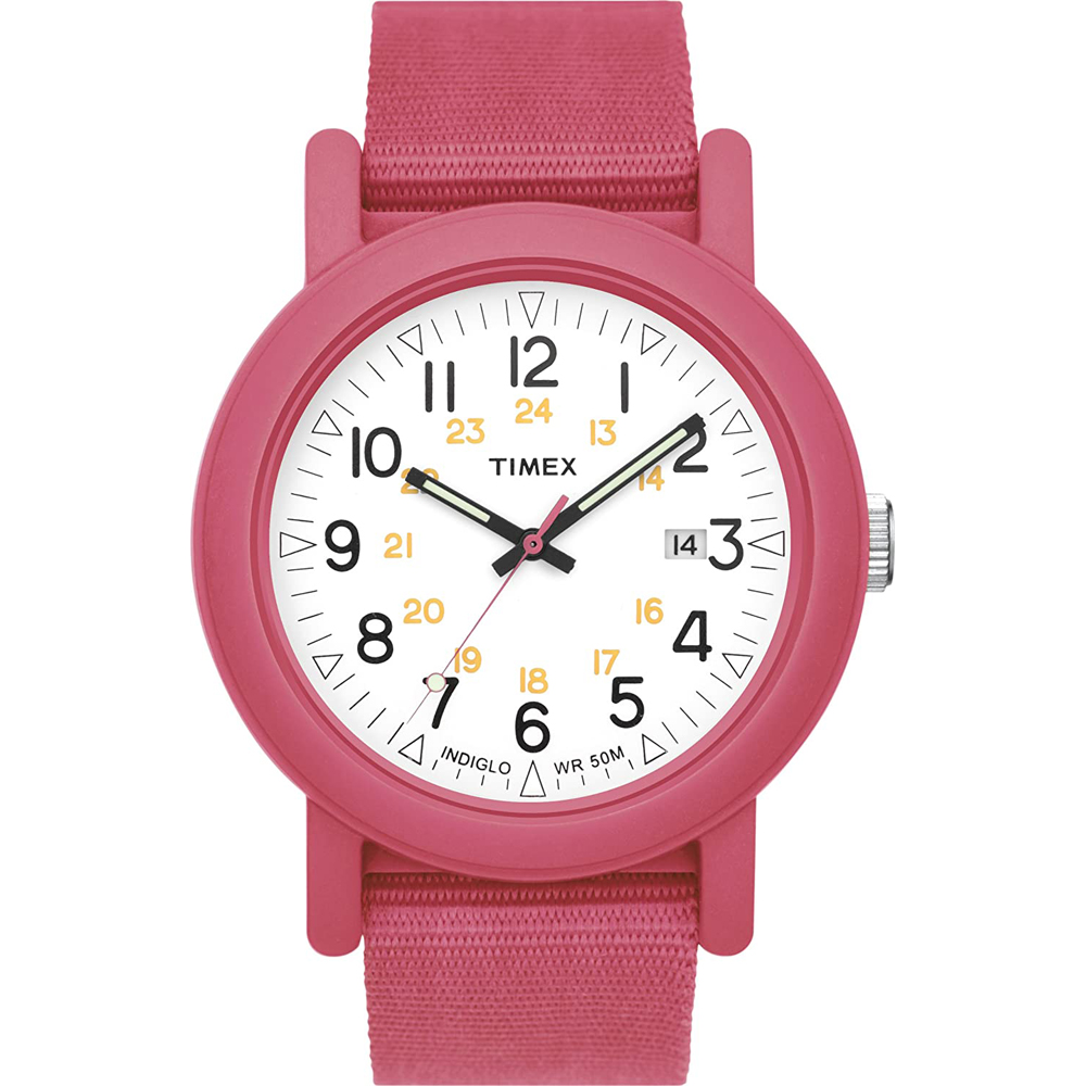 Montre Timex Originals T2N365 Camper