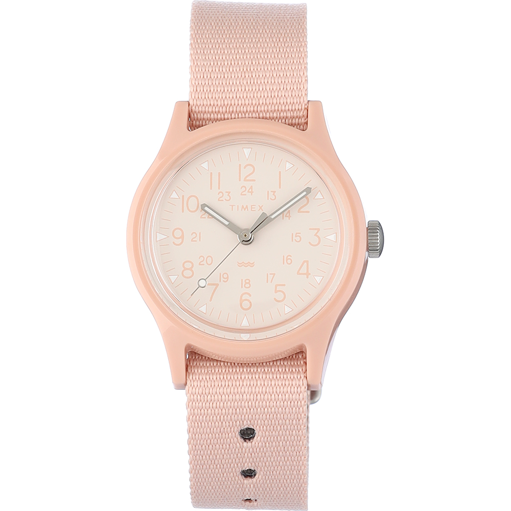 Timex Originals TW2T76700 Camper Watch