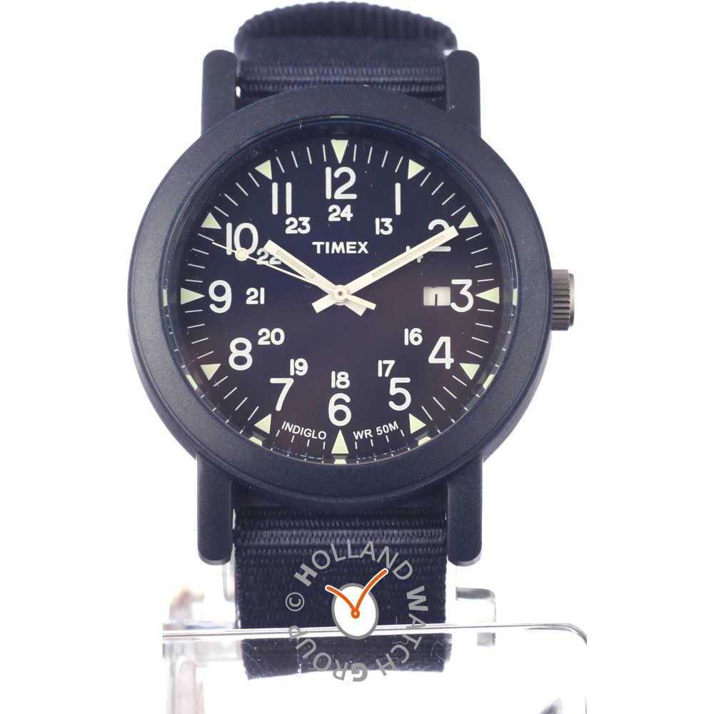 Montre Timex Originals TW2T99900LG Camper