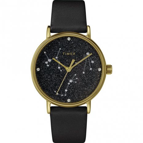 Timex Celestial Opulence  Libra - Sagittarius - Scorpio watch