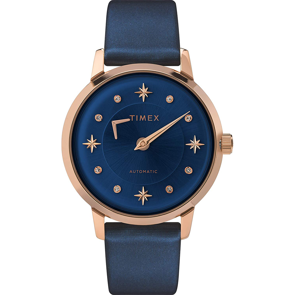 Timex Originals TW2T86100 Celestial Opulence Watch