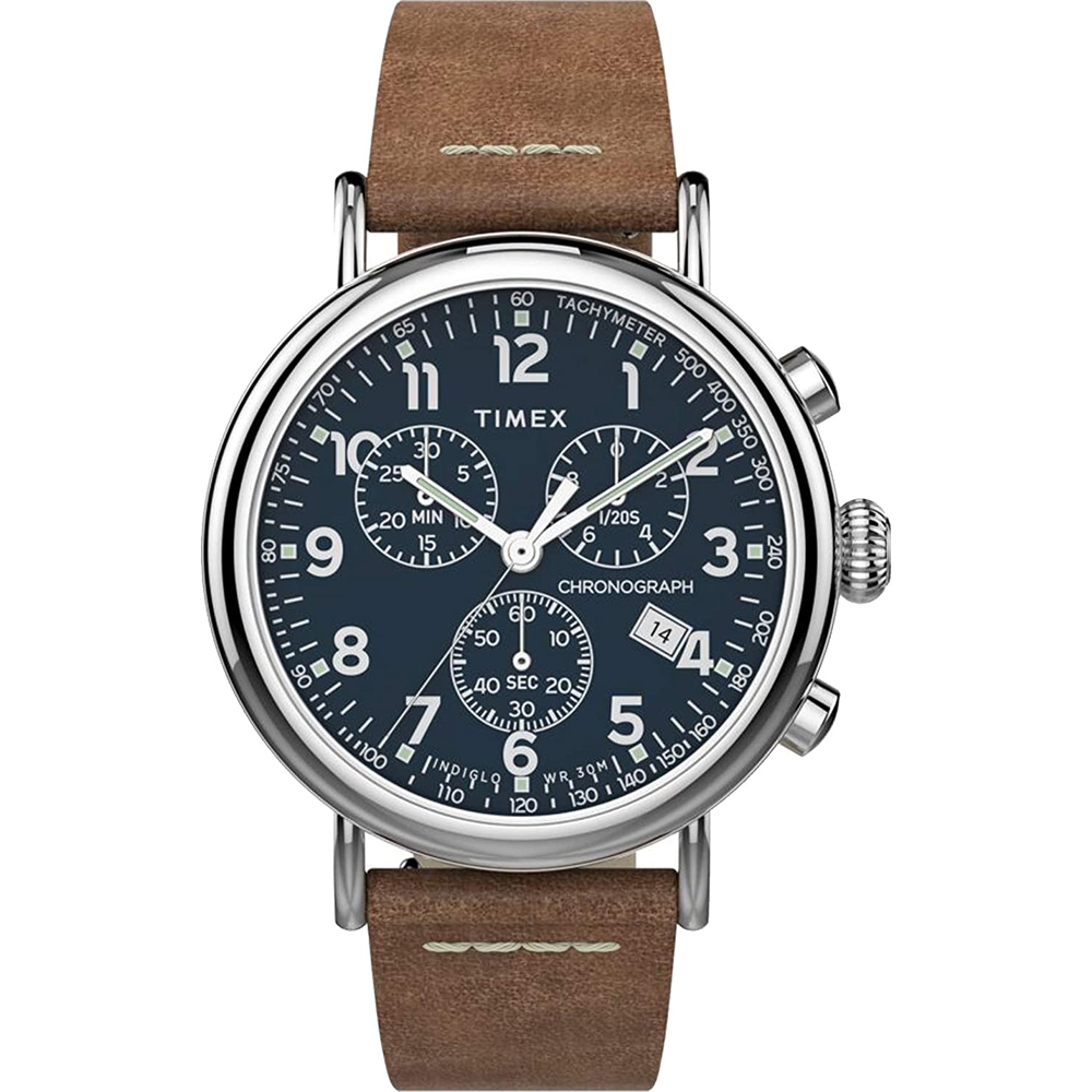 Timex Originals TW2T68900 Standard Watch