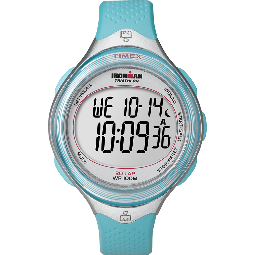Timex Ironman T5K602 Ironman Clearview Watch