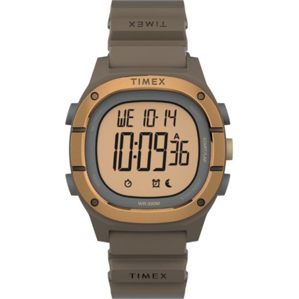 Timex TW5M35400 Command LT Horloge