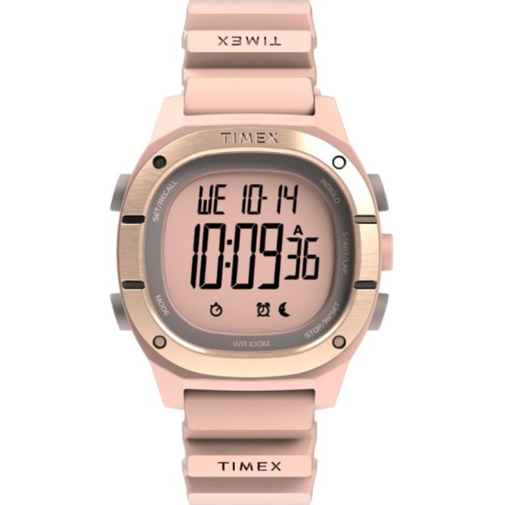 Timex TW5M35700 Command LT Watch