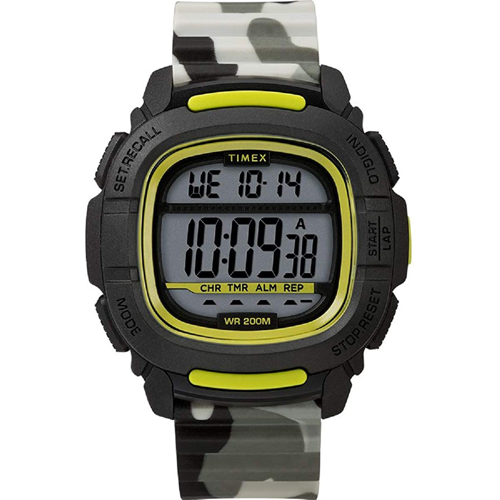 Montre Timex TW5M26600 Command