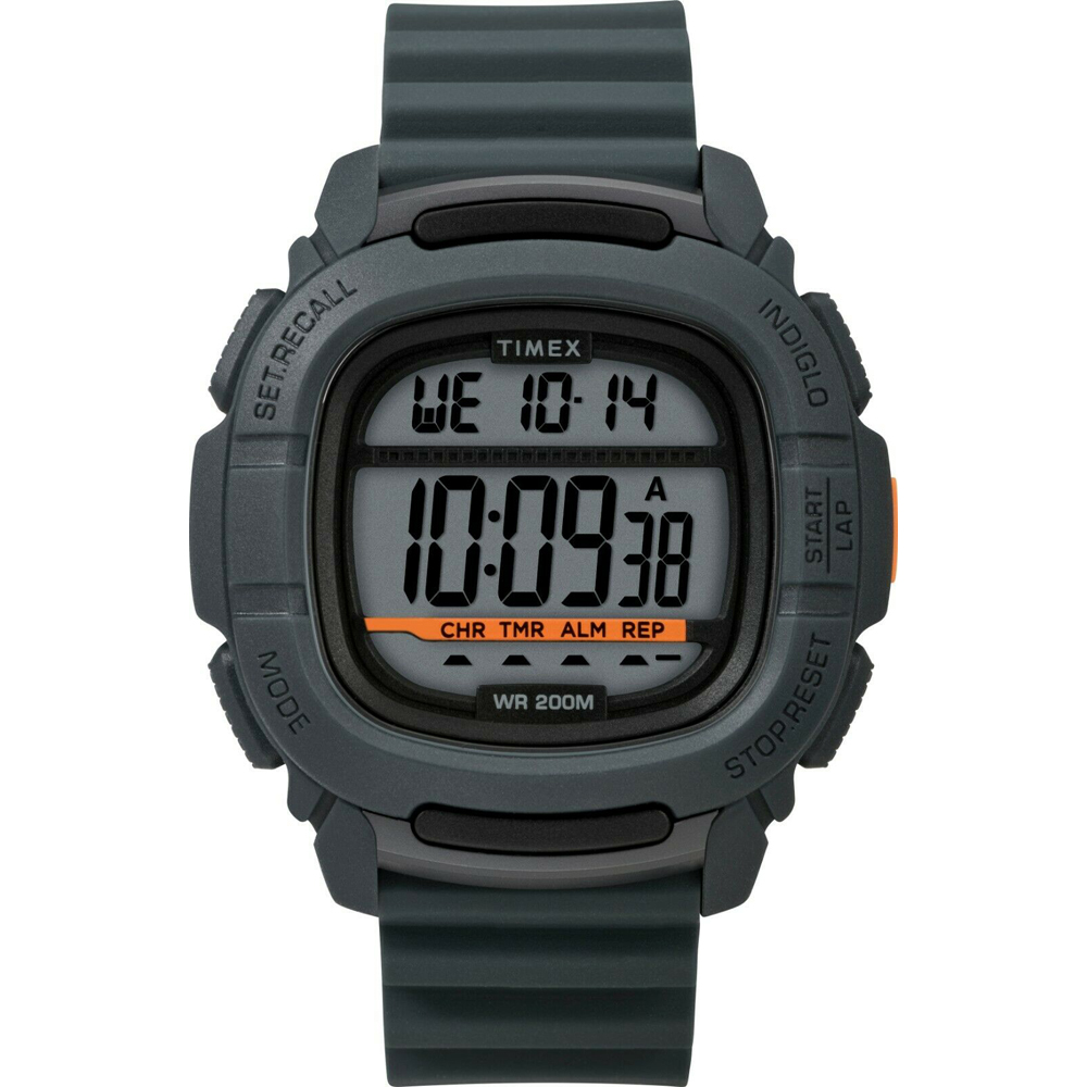Timex TW5M26700 Command Urban Horloge
