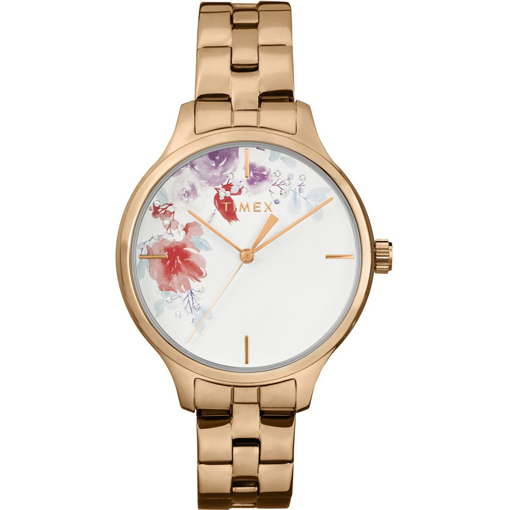 Relógio Timex Originals TW2R87600 Crystal Bloom