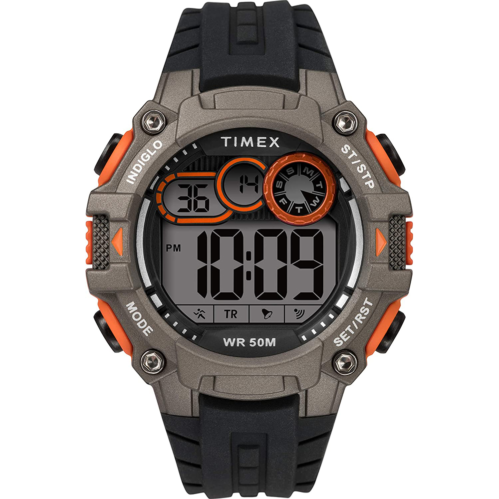 Timex Originals TW5M27200 DGTL Watch