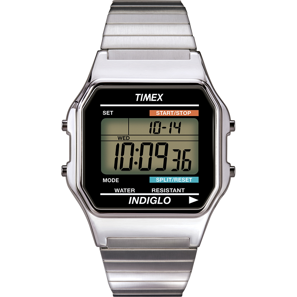 Timex Originals T78587 T80 Watch