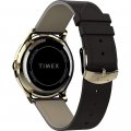 Timex watch Gold