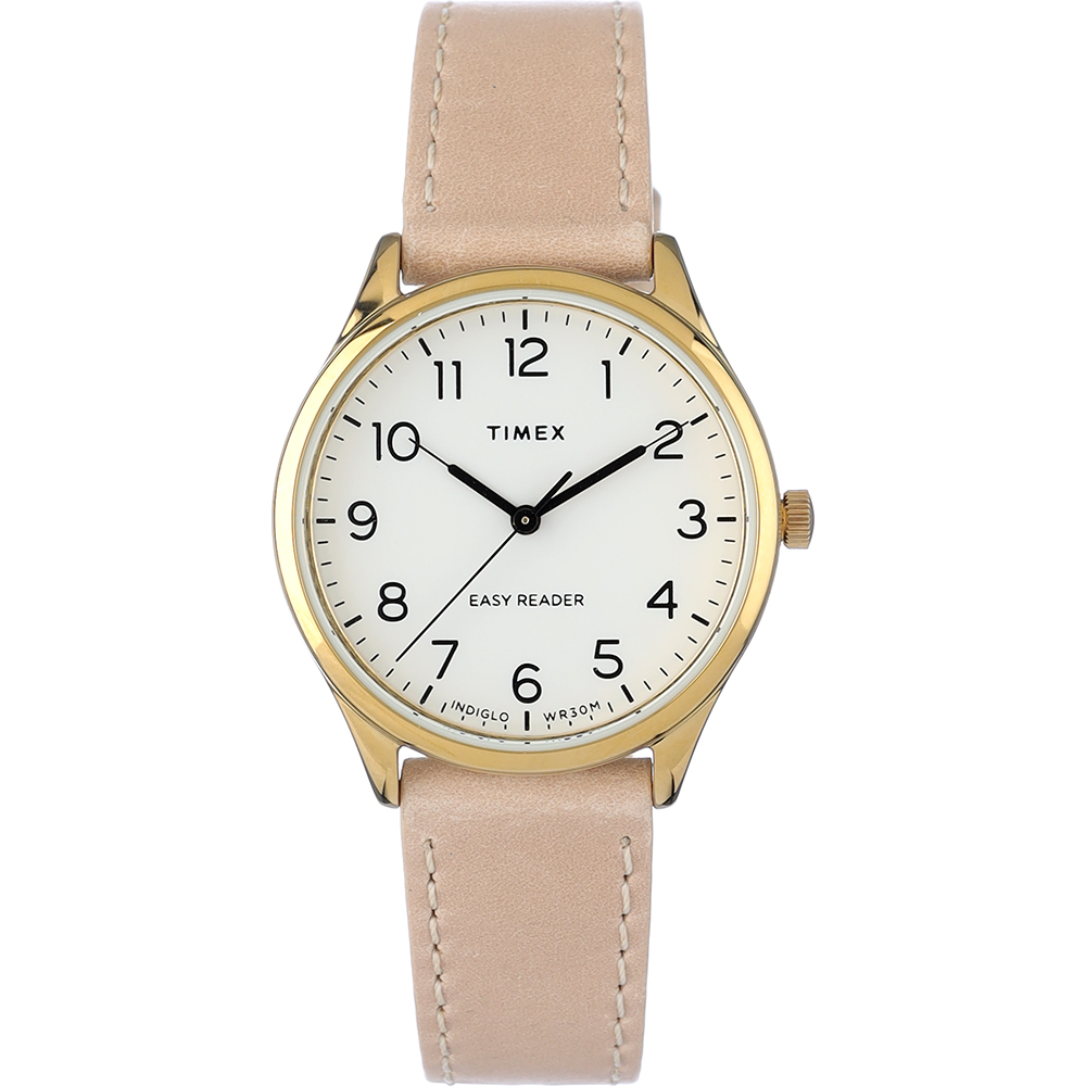 Timex Originals TW2U21900 Easy Reader Watch