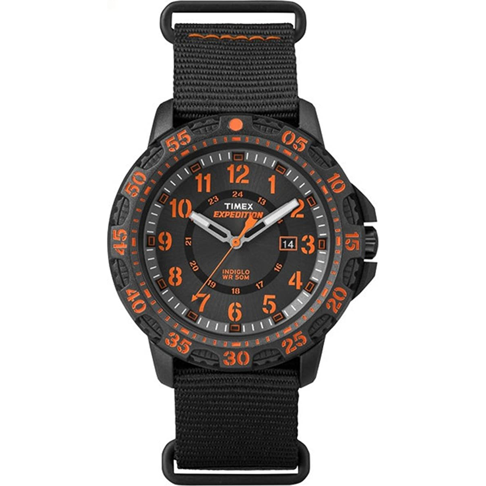 Timex Expedition North TW4B05200 Expedition Gallatin Watch