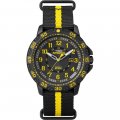 Timex Expedition Gallatin watch