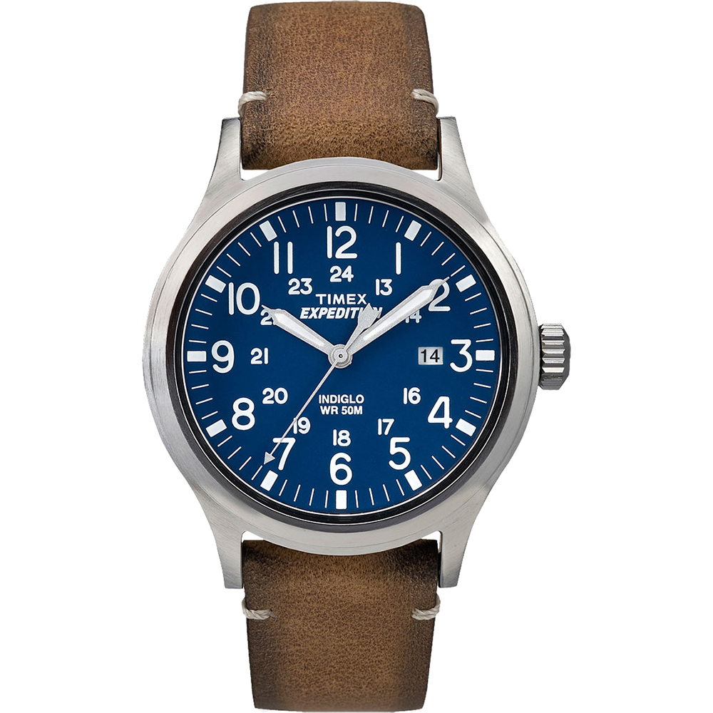 Timex Expedition North TW4B01800 Expedition Metal Scout Watch