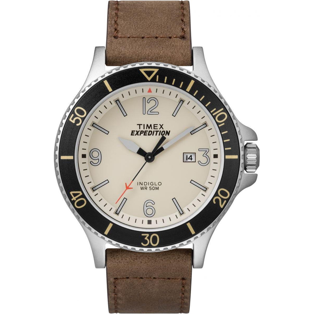 Timex Expedition North TW4B10600 Expedition Ranger Watch