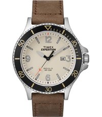 TW4B10600 Expedition Ranger 43mm