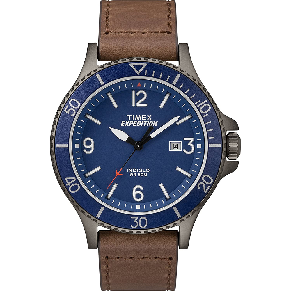 Timex Expedition North TW4B10700 Expedition Ranger Watch