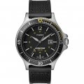 Timex Expedition Ranger watch