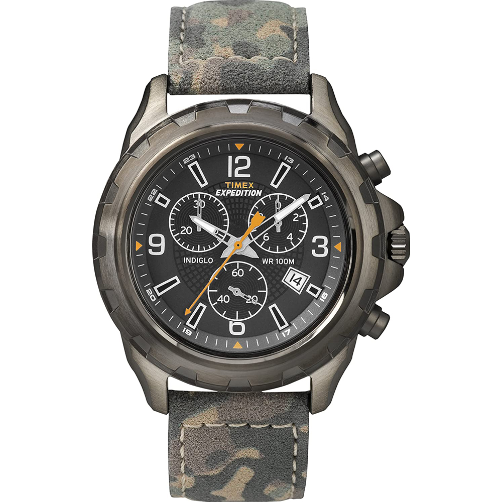 Timex Expedition North T49987 Expedition Rugged Watch