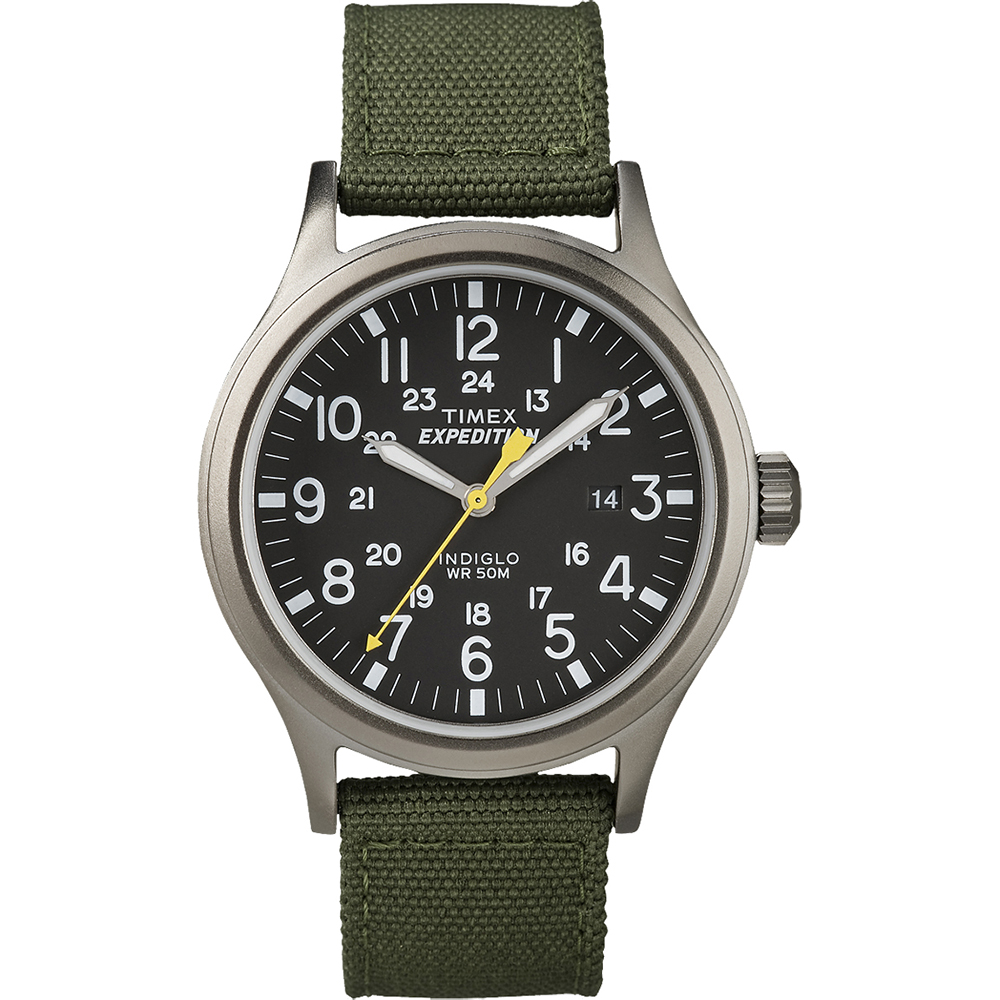 Montre Timex Expedition North T49961 Expedition Scout