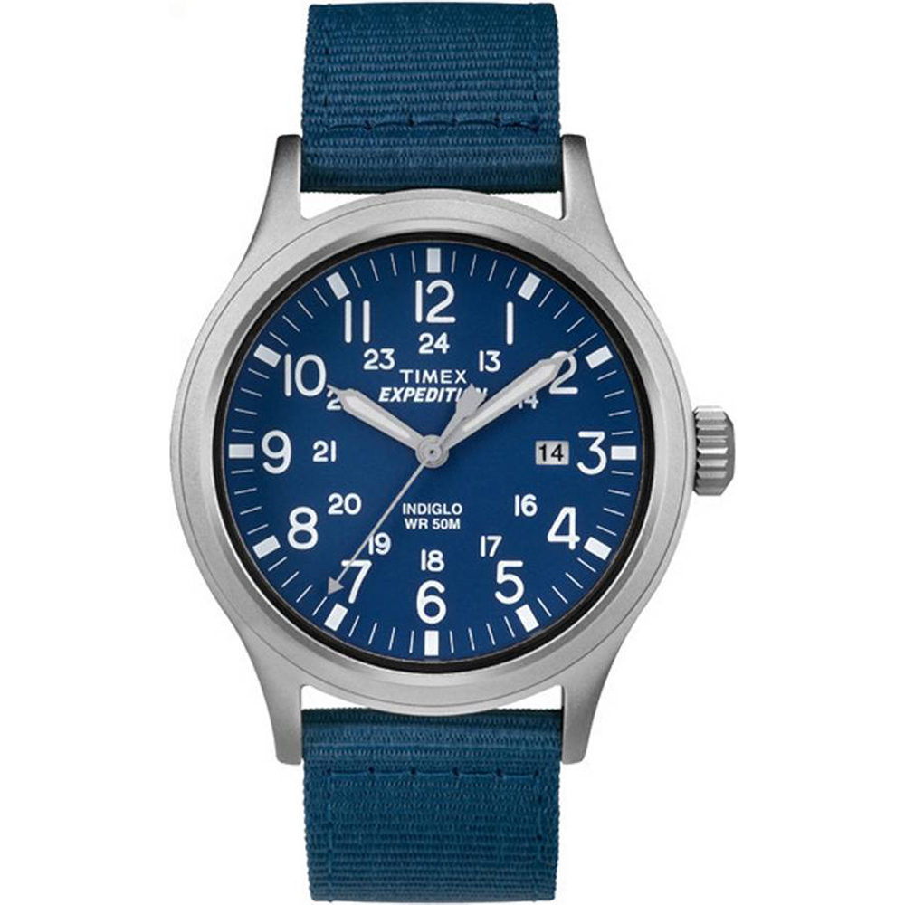 Timex Expedition North TW4B07000 Expedition Scout Watch