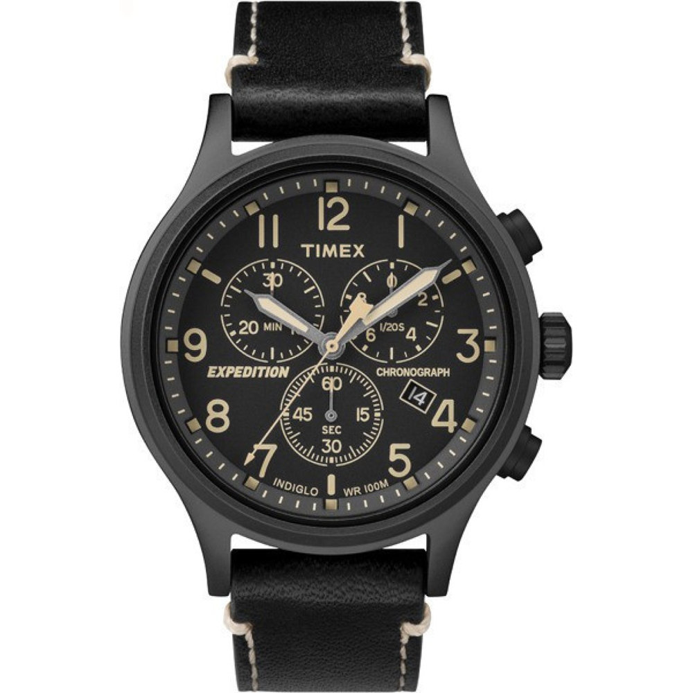 Timex Expedition North TW4B09100 Expedition Scout Watch