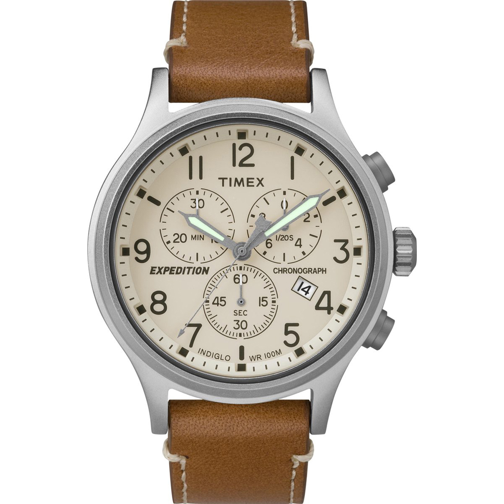 Timex Expedition North TW4B09200 Expedition Scout Watch