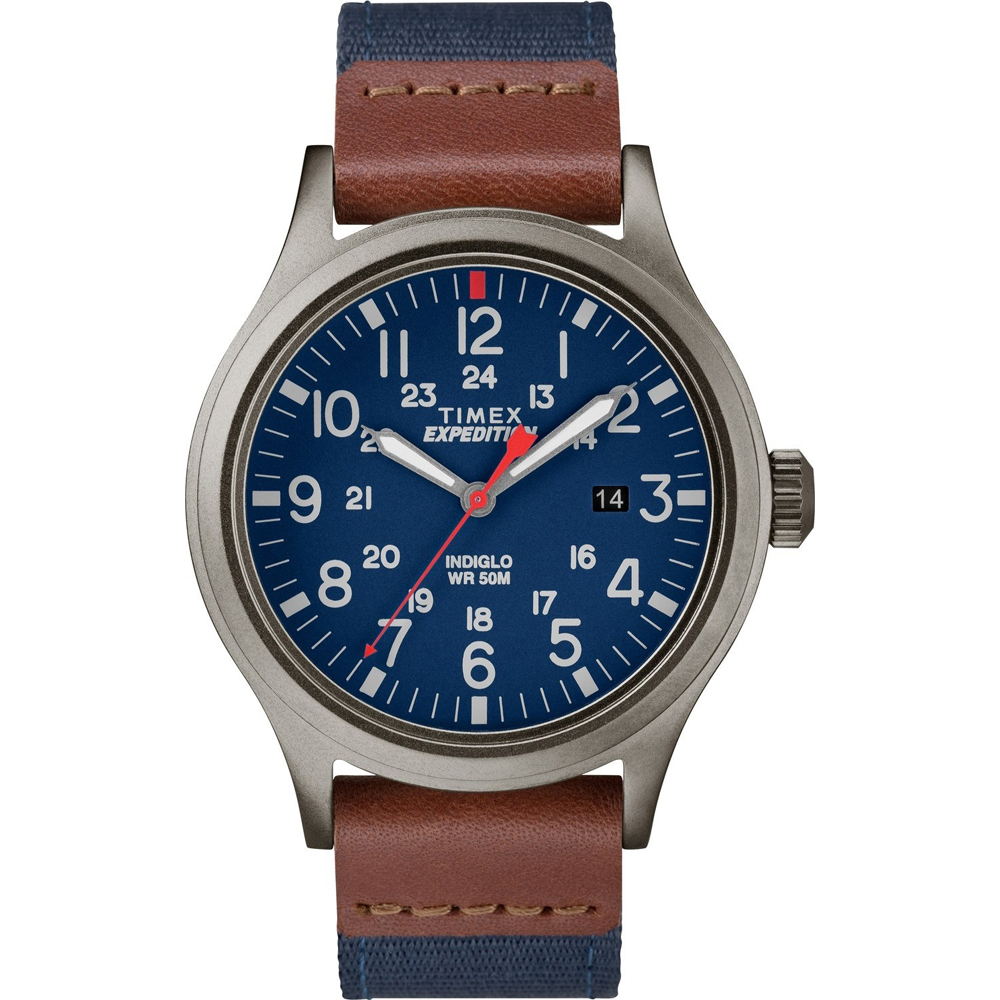 Timex Expedition North TW4B14100 Expedition Scout Watch