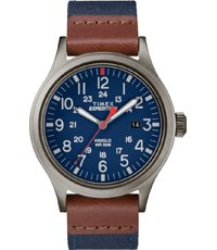 TW4B14100 Expedition Scout 40mm