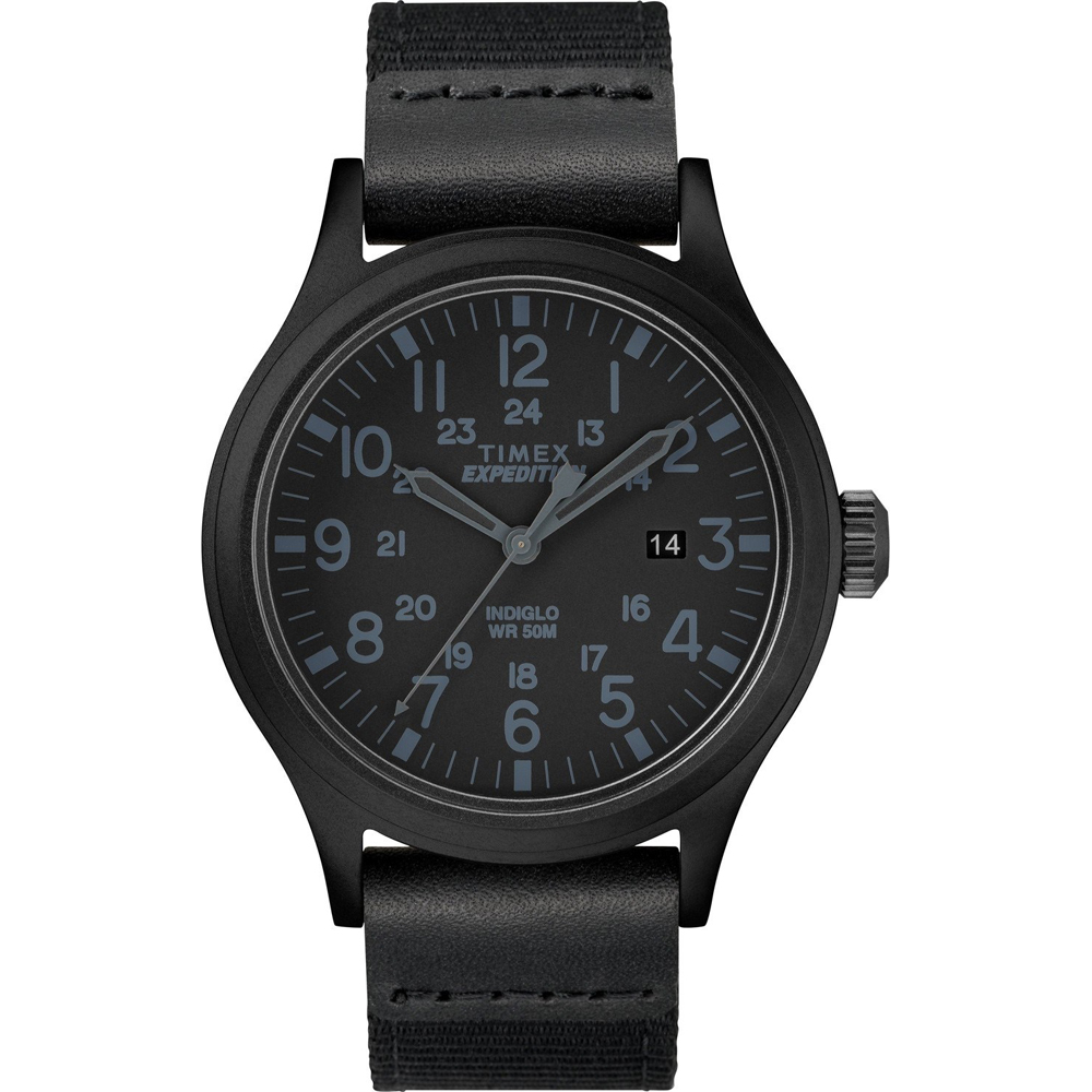 Timex Expedition North TW4B14200 Expedition Scout Watch